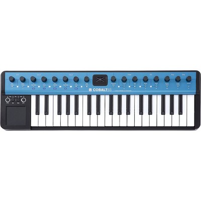 Modal Electronics Limited Cobalt5S 5 Voice Extended Virtual Analog Synthesizer