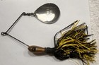 4 Vintage Spinner baits Strike King, Cordell Spider, Others Excellent Condition — photo 10