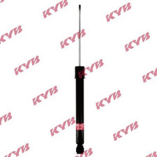 Stoßdämpfer Hinterachse für HONDA CIVIC X Stufenheck Schrägheck