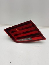 BMW 5 F10 F11 2011 Hinten links Rückleuchte Heckleuchte innen 7203225 DDO16703