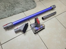 DYSON Tools For V7 V8 V10 V11 V15 Outsize Vacuum Cleaner OEM New