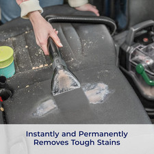 Professional Spot and Stain + Oxy Portable Machine Formula, 32 Oz, Single, 32... 0.59 per fl oz