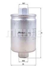 Filtre à carburant Chevrolet CORSICA