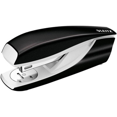 LEITZ Heftgerät NeXXt 5502 WOW schwarz, 1 St.
