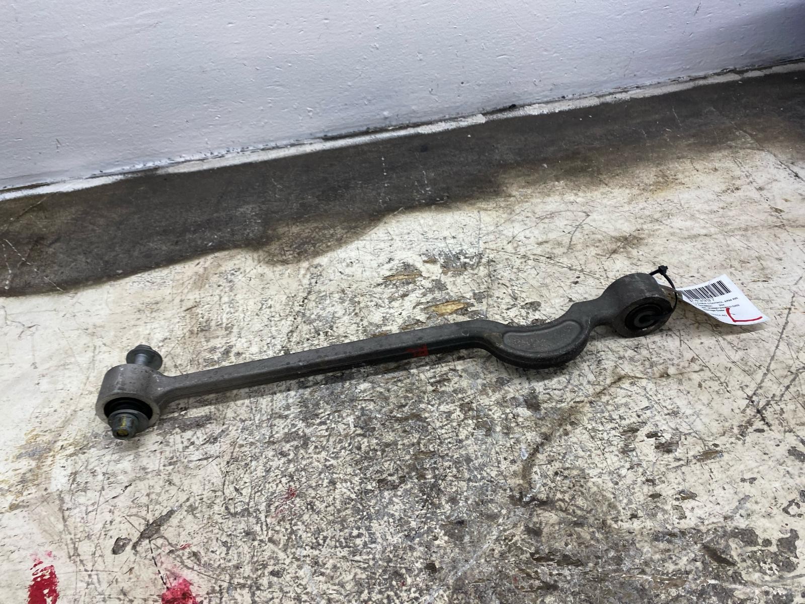 Bentley Mulsanne 2010-2020 Rear Left Inner tie rod P/N 3Y0501531
