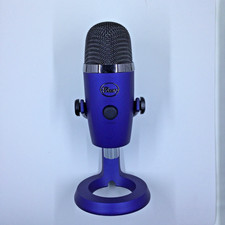 Blue Yeti Nano Wired Microphone A00136