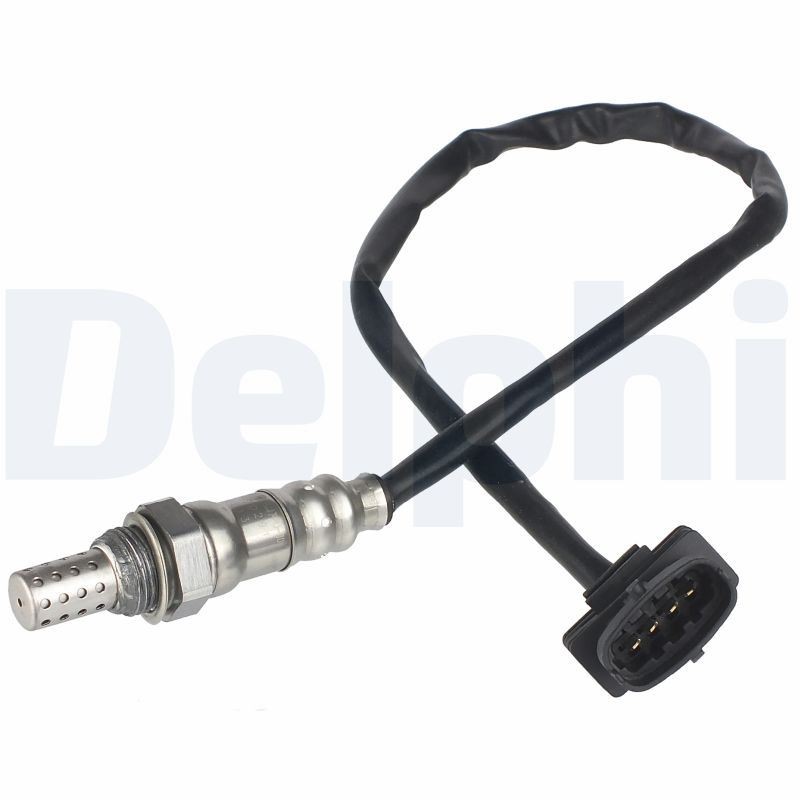 Für DELPHI ES20291-12B1 Oxygen Sensor ES20291-12B1 Lambda probe (number of wire - Bild 7