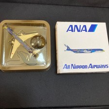 ANA B767-300 Marine Jumbo Junior 1500 JA8579 All Nippon Airways