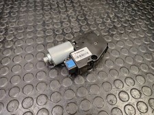 Nissan Murano Z51 2011 Schiebedach Elektromotor Stellmotor WR09B75AA SDT4313