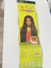 Outre X-Pression Premium Color: M4/27/30 Ultra Braid 3X - 52" New Sealed