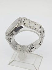 TAG Heuer Aquaracer WBP2115 Green Sunray Dial 40mm Automatic Men Watch 8