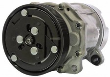 Klimakompressor Neu - OE-Ref. 7M0820803PX für Vag