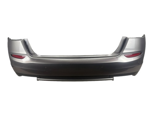 Maserati Quattroporte 2014-2020 Rear Bumper panel Photo - $538
