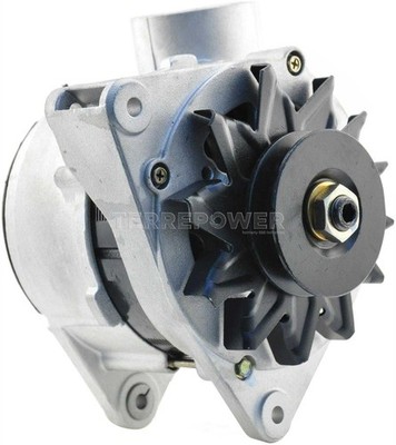 Alternator BBB Industries 13268 Reman