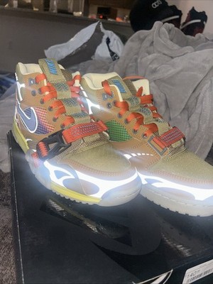 Size 10 - Nike Air Trainer 1 Coriander