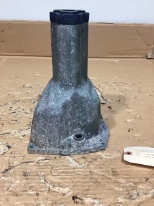 Yamaha Muffler 75 80 90 100 HP 4 Stroke Outboard