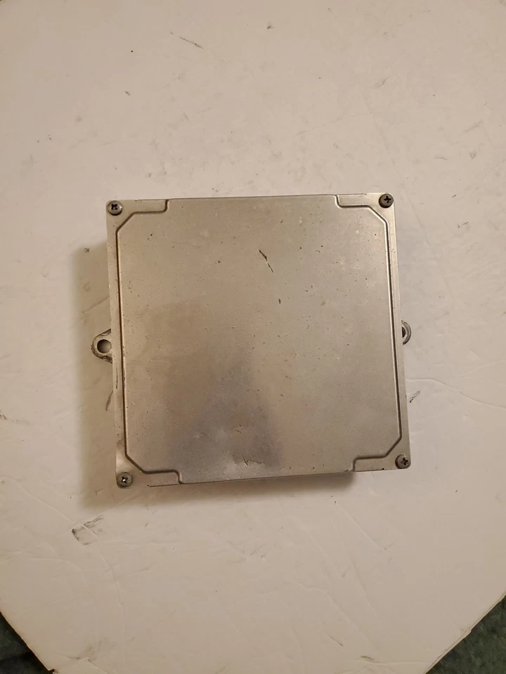 Módulo de control del motor Acura TL 2007-2008 ECM ECU PCM 37820-RDA-A83 Foto 3 de 4