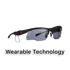 Smart Bluetooth Glasses Outdoor Sport Driving Navigation Polarized Audio Glasses