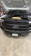 2018 2019 2020 Ford F150 Grille Grill Oem See Pictures With Emblem Nice