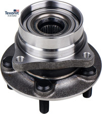 513265 Front Wheel Bearing and Hub Assembly Compatible with for Toyota Prius 200
