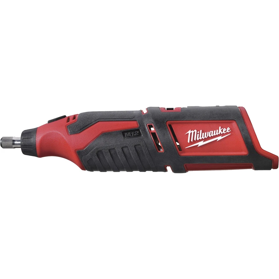 Milwaukee M12 12 Volt Cordless Rotary Multi-Tool, Tool Only, Model# 2460-20 - Image 2 of 2