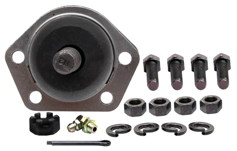 Junta de rótula de suspensión para camioneta GMC C15/C1500 1971-1972, C15/C1500 Suburban C15 Foto 2 de 3