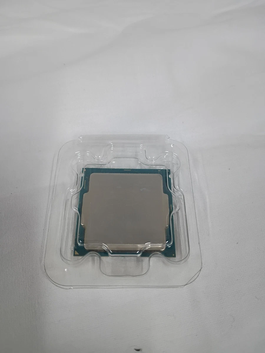 Intel Core i5-6400 6th Gen Computer CPUs/Processors for sale | eBay