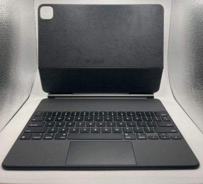 Apple Magic Keyboard for iPad Pro 12.9 3rd, 4th, 5th & 6th