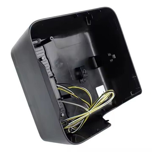 LED Side Mirror with Yellow Turn Signal Lamp for Jeep Wrangler JT JLU 2018-2023 - Picture 11 of 14