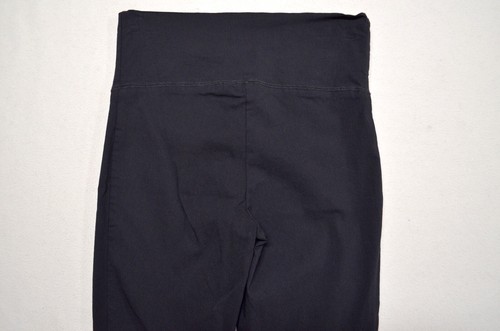 Ripe Women's Black Maternity Viscose Legging Pants Size Small Made In Oz - Picture 8 of 13