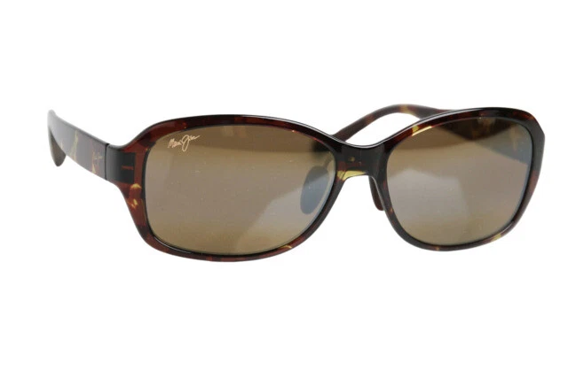 Maui Jim “Starfish” Tortoiseshell Brown Polarized Sunglasses - EUC Maui Jim Starfish Chocolate Brown & Tortoise Polarized  main image 2