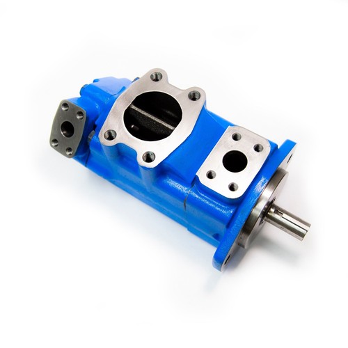 Vane Type Double Pump | eBay