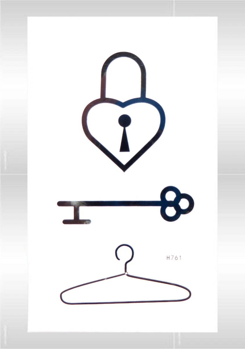 Share more than 80 clothing hanger tattoo in.cdgdbentre