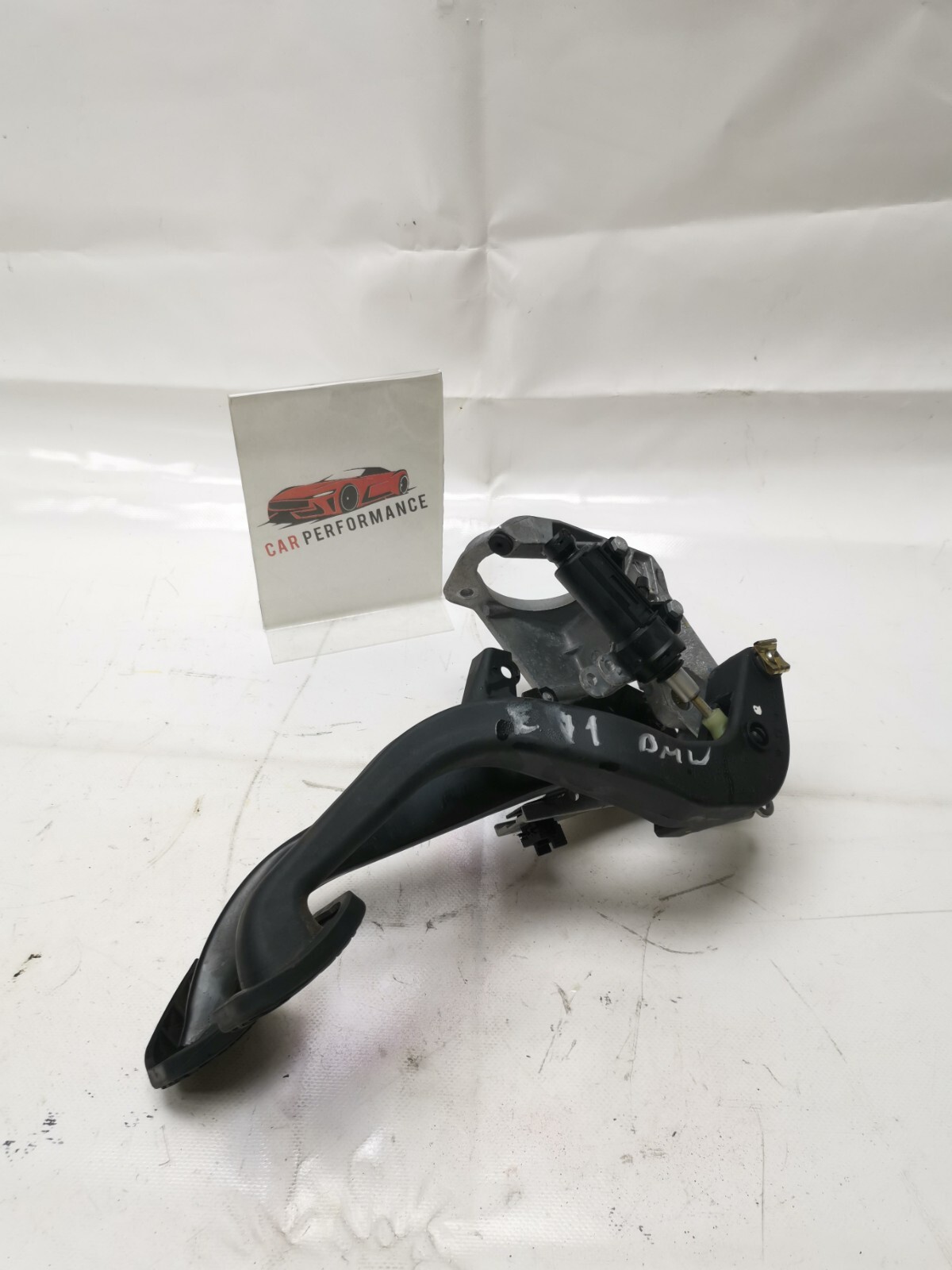 BMW E90 E91 E92 Pedalerie Bremspedal Kupplungspedal 42322403  