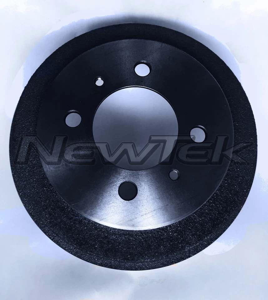 Tambor de freno NewTek 3536 Foto 3 de 4