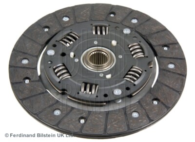 BLUE PRINT ADR163105 CLUTCH PLATE FOR DACIA MITSUBISHI RENAULT VOLVO