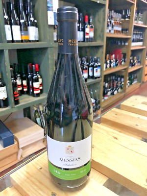 1x750mL Messias Selection Dao Vinho Tinto 12,5% Portugal Renner im Normalsortim 