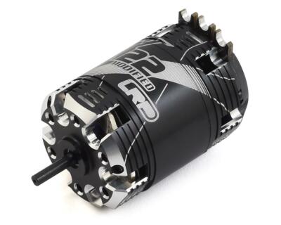 LRP X22 Competition Sensored Modified Brushless Motor (7.0T) [LRP520007]
