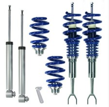 APM-TS GEWINDEFAHRWERK FÜR AUDI A6 AVANT 4F AB 2005 - 2011 FRONTANTRIEB >NEU<