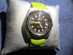 edox hydrostar