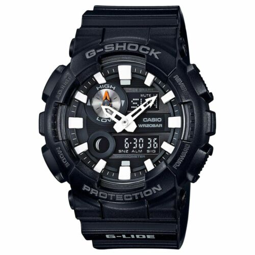 Casio G-Shock G-Lide | eBay