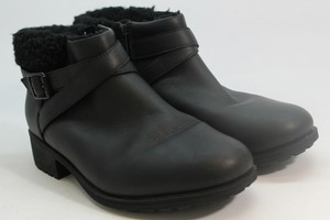 ugg benson boot black