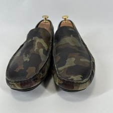 PRADA Camouflage Casual Shoes for Men for sale - eBay display picture 3