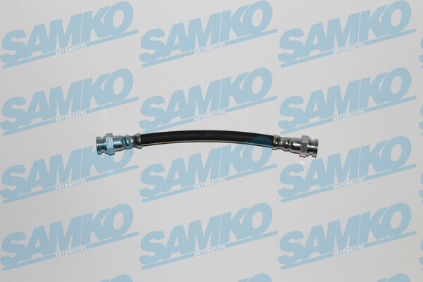SAMKO 6T46737 Brake Hose for FIAT,LANCIA,PEUGEOT,SKODA,VW