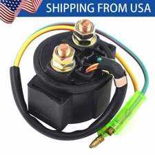 START RELAY SOLENOID For Honda ATV TRX300EX TRX400EX FOURTRAX 1993-2006