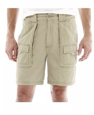 st john's bay cargo shorts