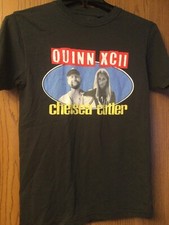 Quinn XCII / Chelsea Cutler - “Stay Next To Me” Tour 2021 - S