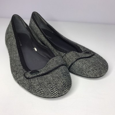 target rebecca flats