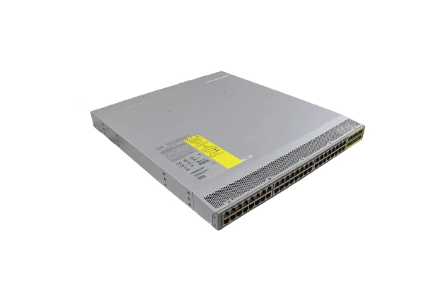 Cisco N3K-C3172TQ-10GT Nexus 3000 48-Port 10GbE + 6-Port QSFP+ – 5 Star Cert - Image 3 of 4