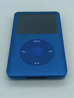 【レア】 Apple iPod classic 160GB 第7世代 米版 s-l1200.jpg